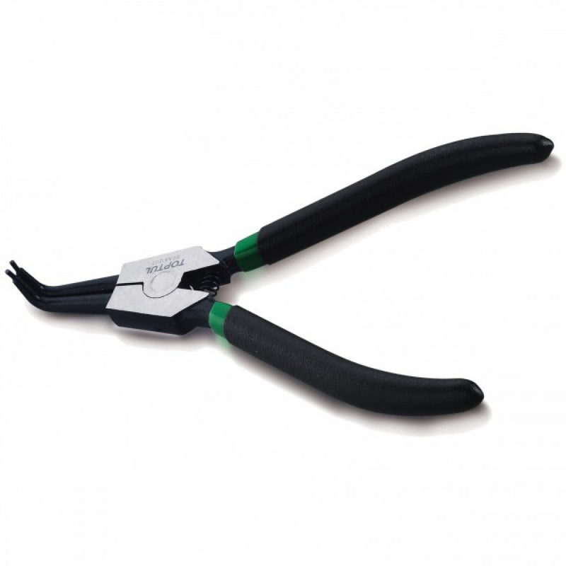 Toptul  7" External 90 Degree Circlip Pliers