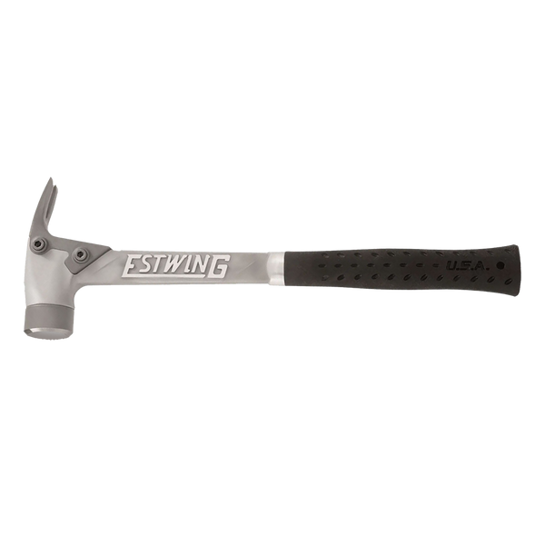ESTWING 14oz Black AL-PRO™ Aluminium Hammer