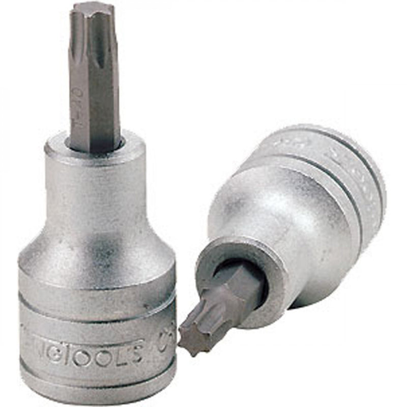 Teng 1/2in Dr. Torx Bit Socket Tx20