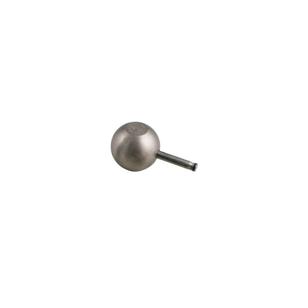 CONVERT-A-BALL 2 5/16" BALL Stainless St