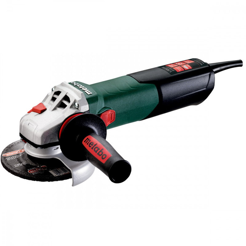 Metabo Angle Grinder 125mm 1700W