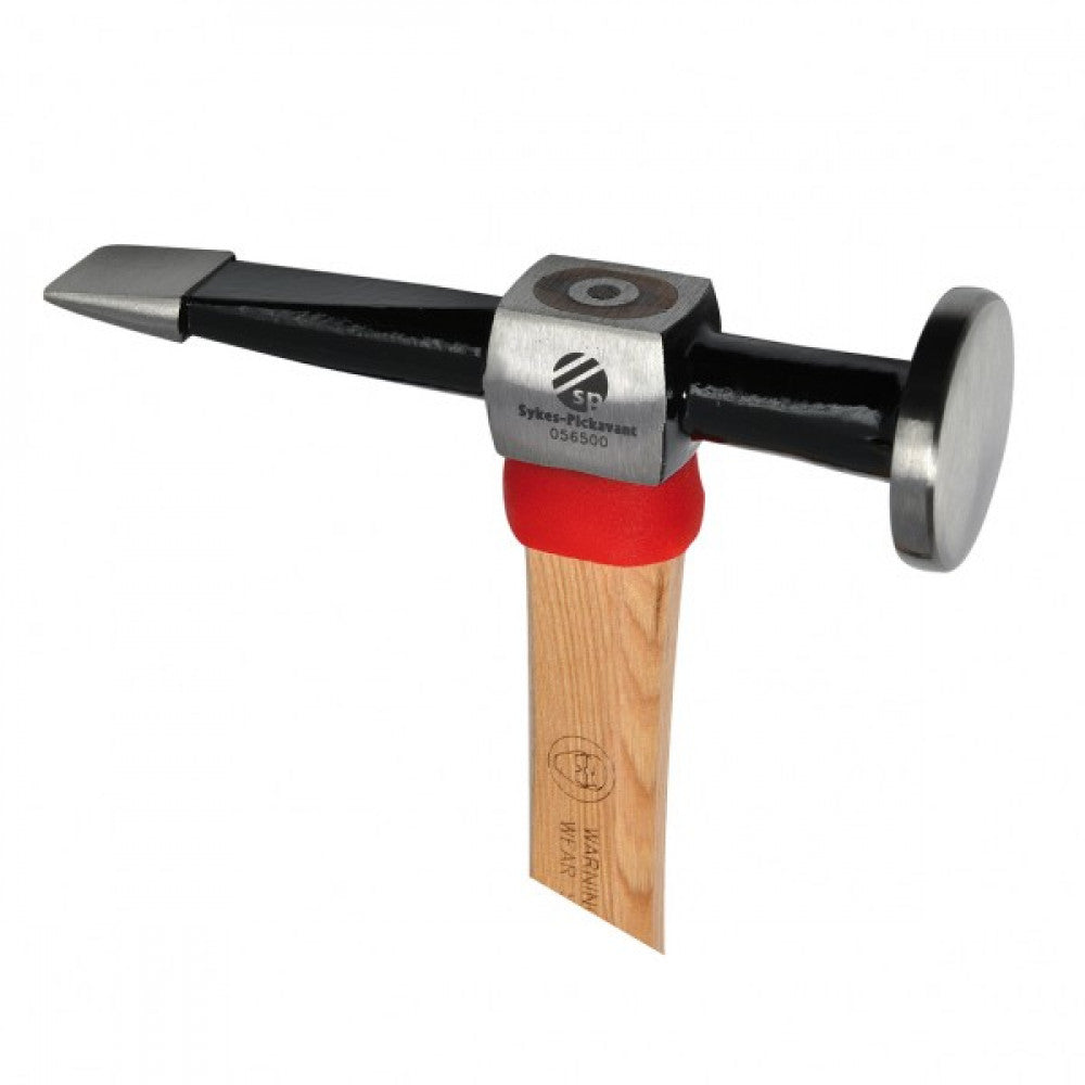 Sykes 056500 Crowned Face Pein & Finish Hammer