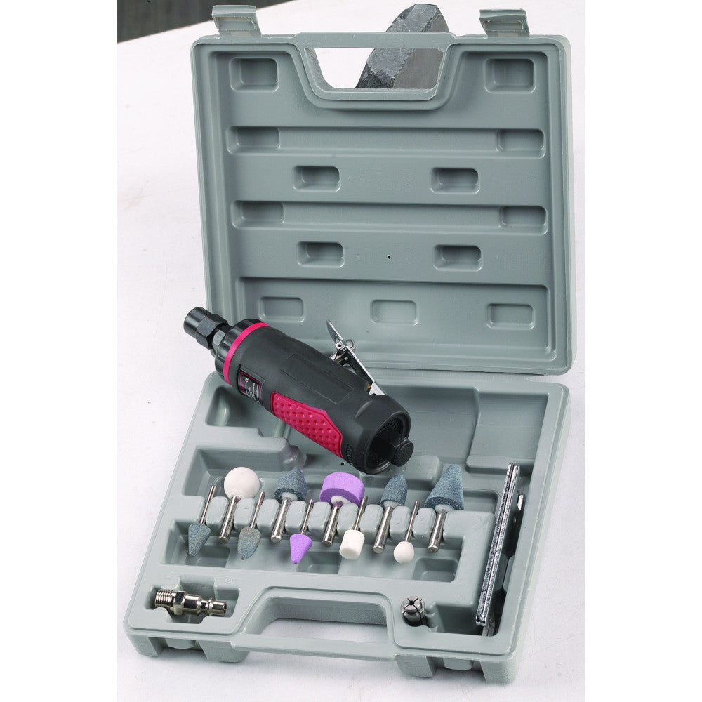 Remington Air Air Die Grinder Kit