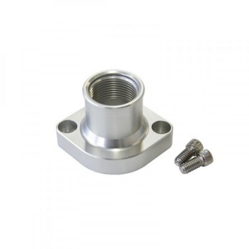 Water Neck Billet Ford 302-351C