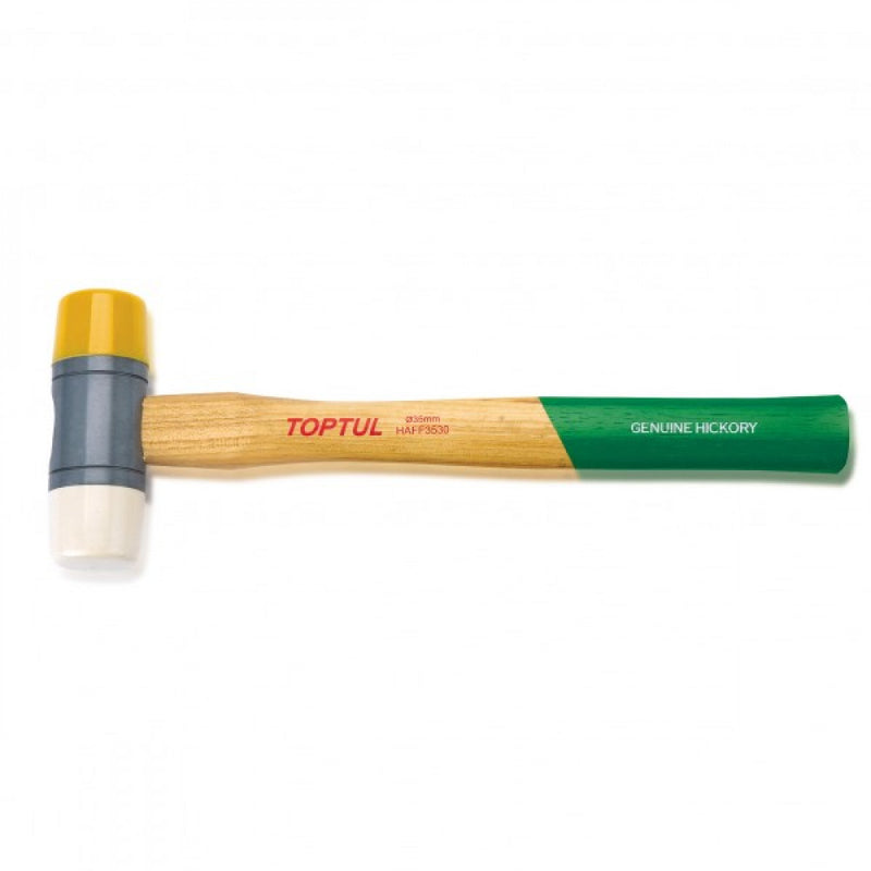 Toptul Soft Face Hammer