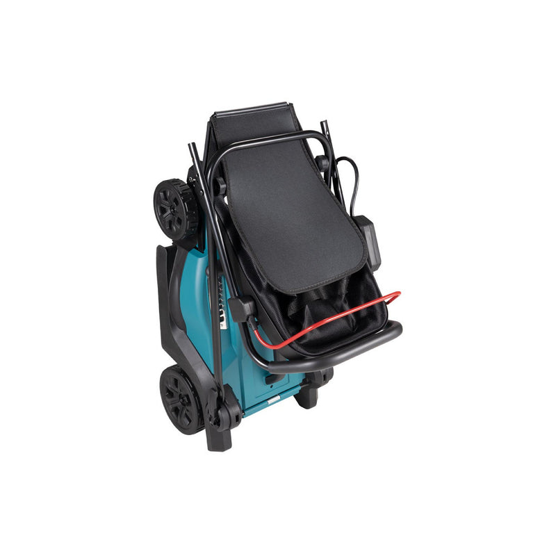 Makita 18V LXT 330mm (13") Lawn Mower DLM330