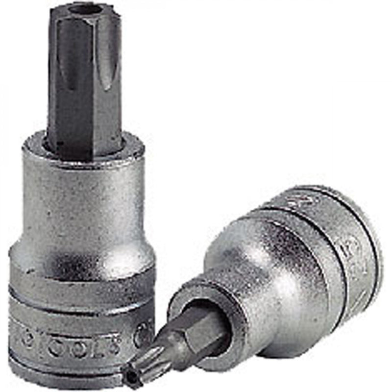 Teng 1/2in Dr. Torx Bit Socket Tpx20