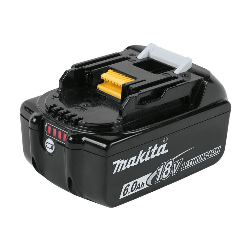 Makita Battery 18V 6Ah LXT 197422-4