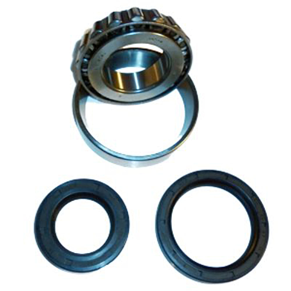 Wheel Bearing Rear To Suit NISSAN ATLAS / CABSTAR F22