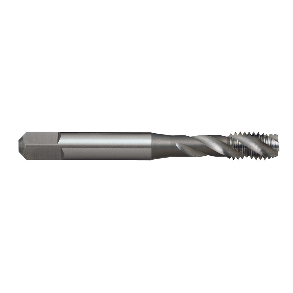 3/16" BSW HSSE V3 Bright Spiral Flute Tap T4600476