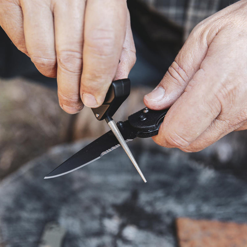 Worksharp Pivot Plus Knife Sharpener