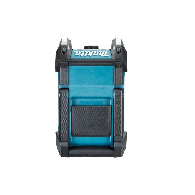 MAKITA 40Vmax XGT / 18V LXT / 12V CXTmax Woofer Bluetooth Radio