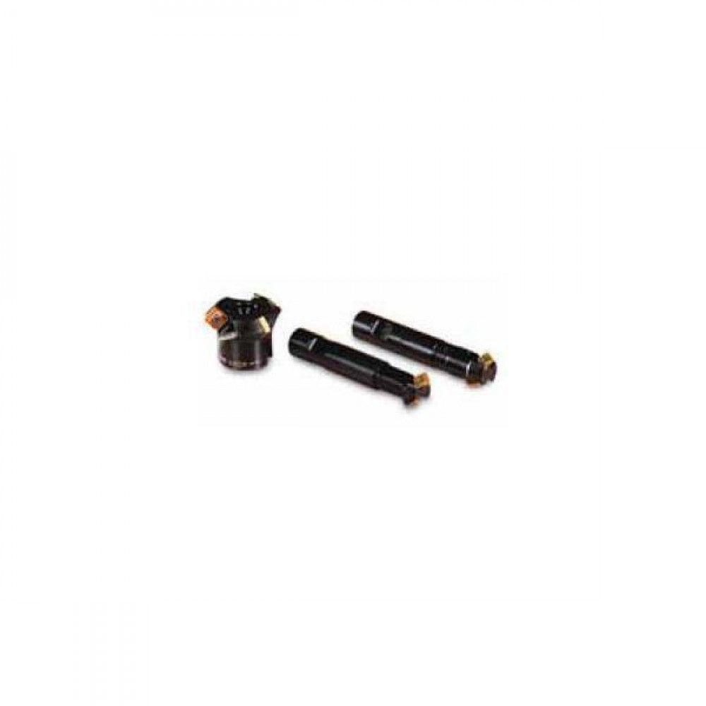 R215.49-2016.3-09 45 Deg Chamfer Milling Cutter 5mm DOC Uses SPMX0903.. Insert