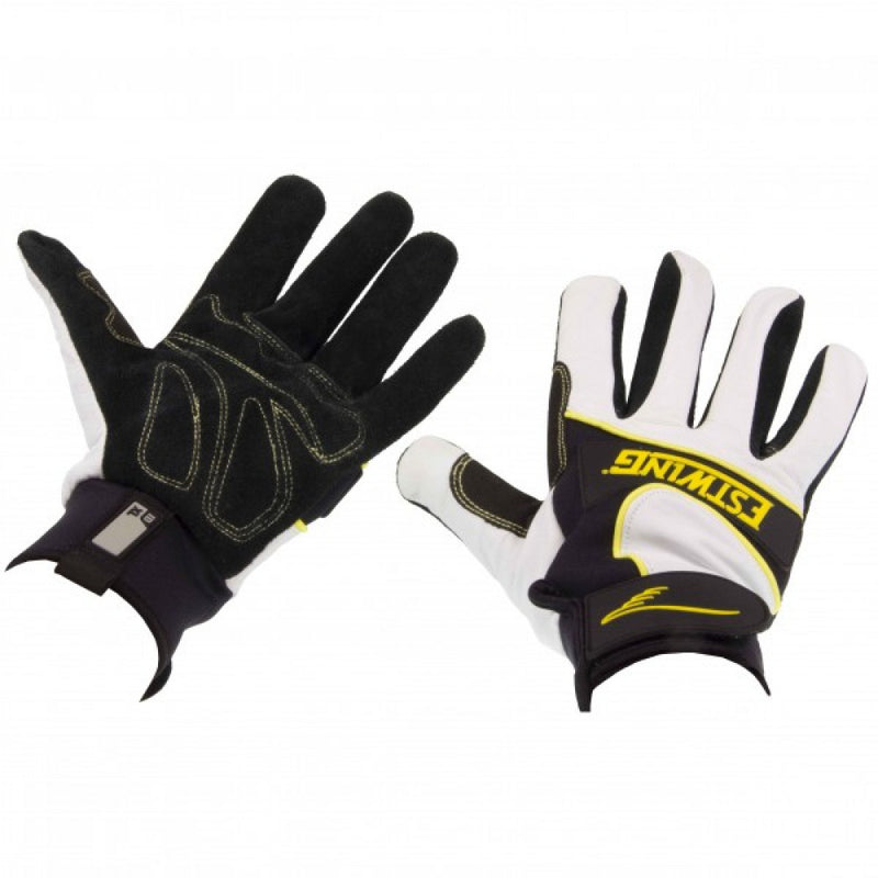 Estwing Gloves Split Cowhide Palm XL