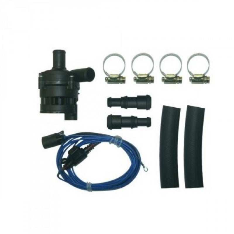 DAVIES CRAIG ELECTRIC BOOSTER PUMP KIT (12V)