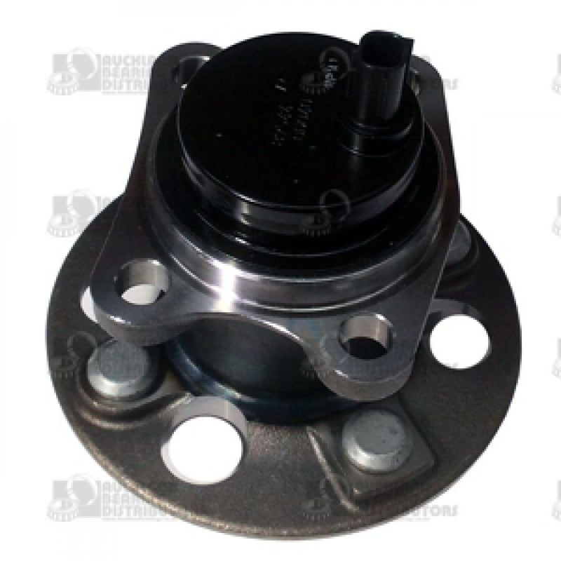 Wheel Bearing Rear To Suit TOYOTA YARIS / VITZ NCP131R