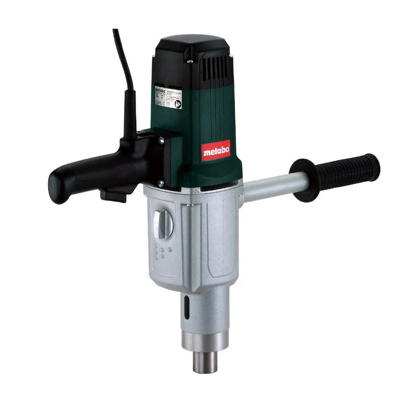 Metabo Drill 1800W 3 Speed Gear Box High Torque: 190Nm/120Nm/90Nm