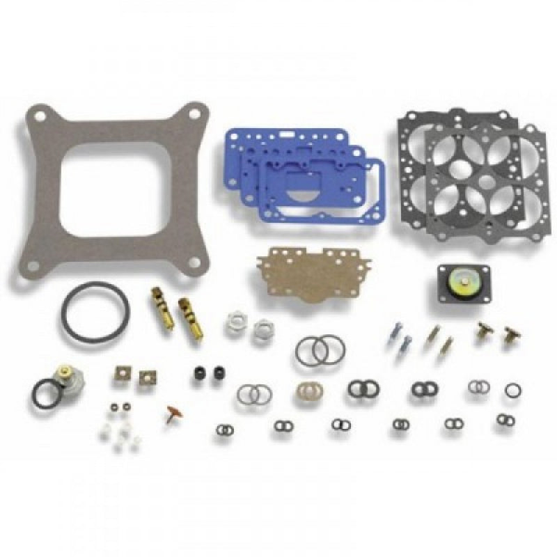 HOLLEY FAST KIT CARBURETOR REBUILD KIT