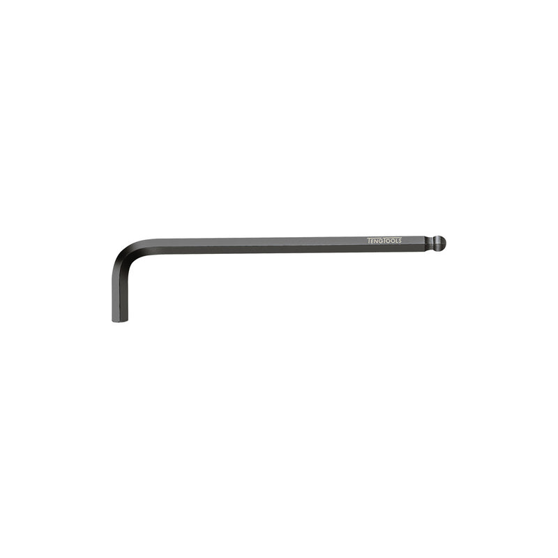 Teng Ball-End Hex Key 5/32in Cr-Mo