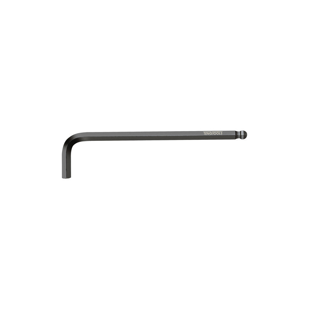 Teng Ball-End Hex Key 7/32in Cr-Mo