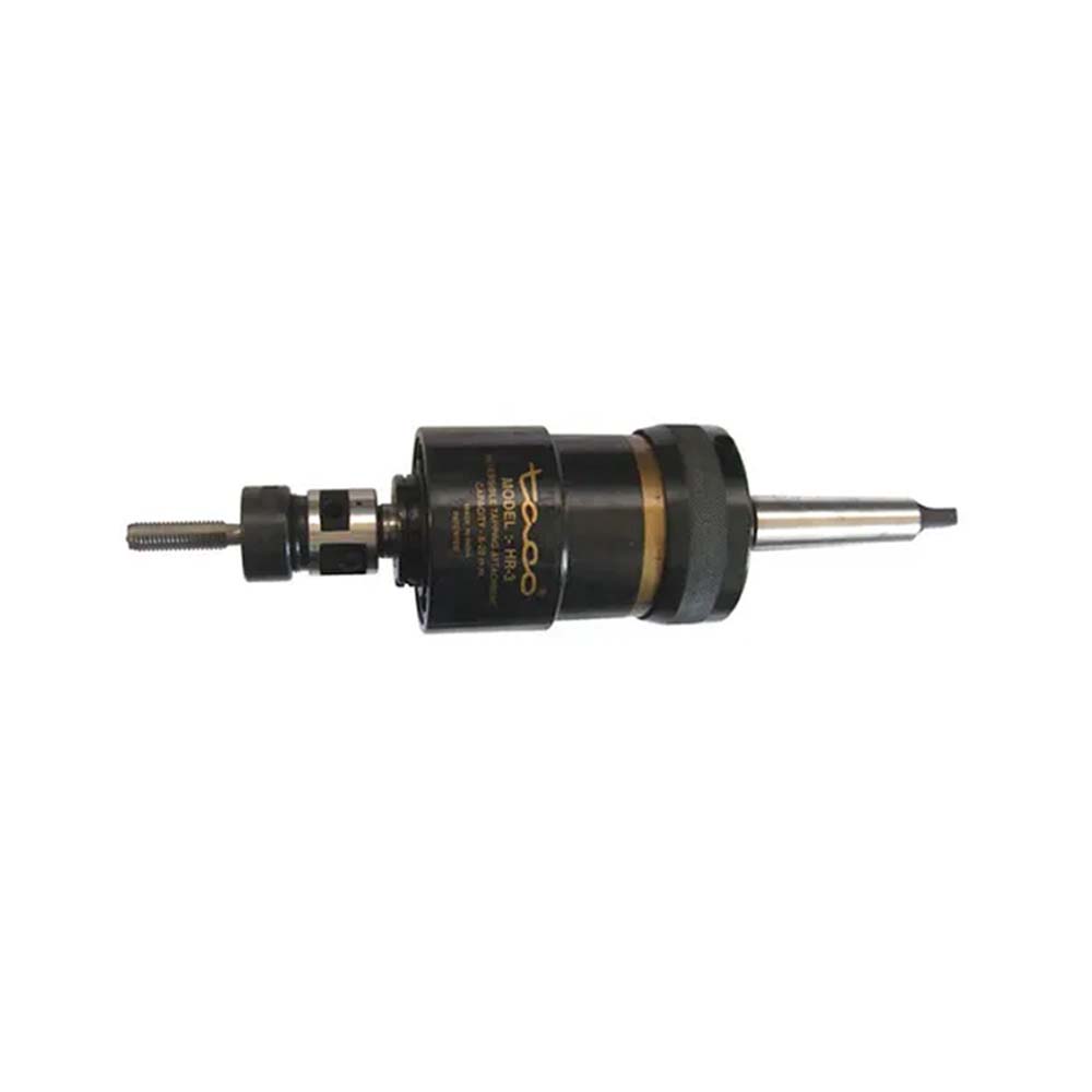 Holemaker Tapping Head 8-20mm #3Mt