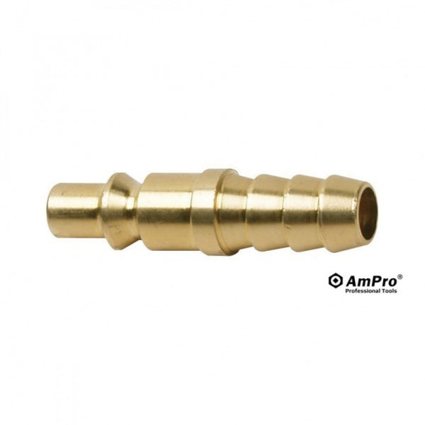 AmPro Hose Tail Connector 1/4" BSP