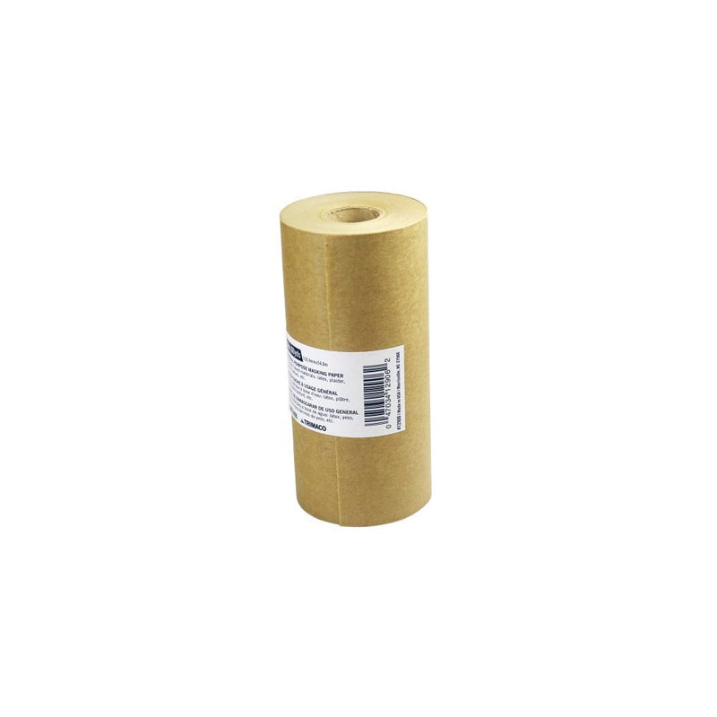 Masking Paper 150mm (carton Of 12)