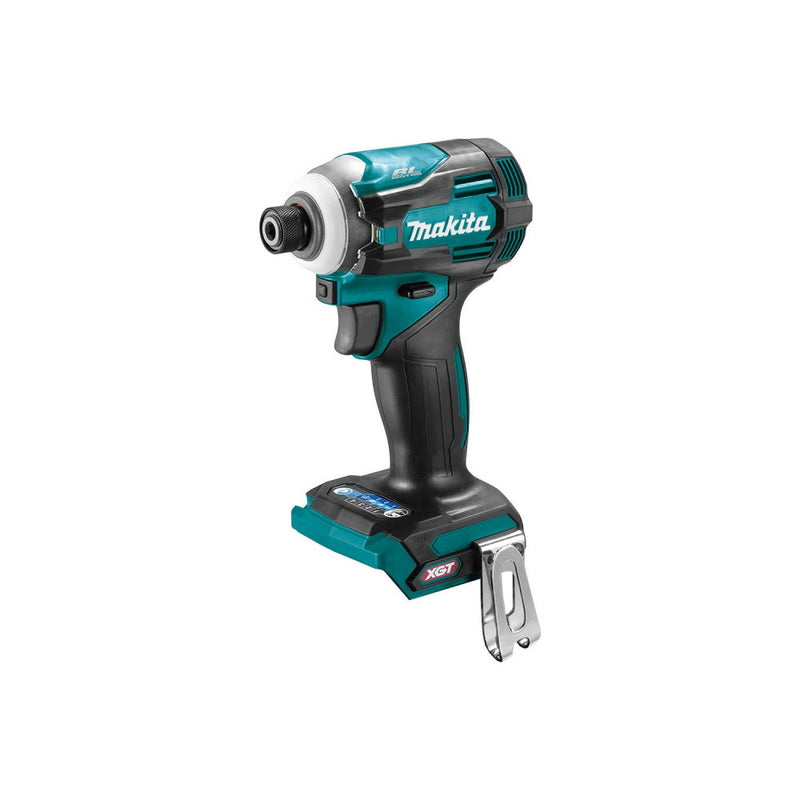 MAKITA 40Vmax XGT Brushless Impact Driver - BARE TOOL