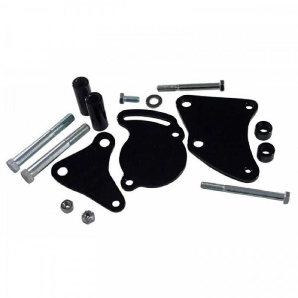 Tuff Stuff Chev BB Power Steering Pump Bracket.