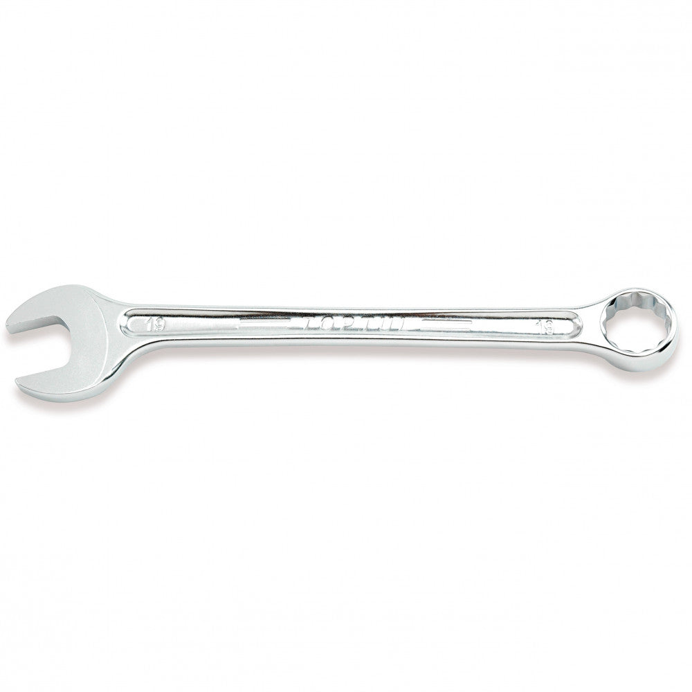 Toptul Metric Roe Wrench Set  6-19 +22 & 24mm 16Pc