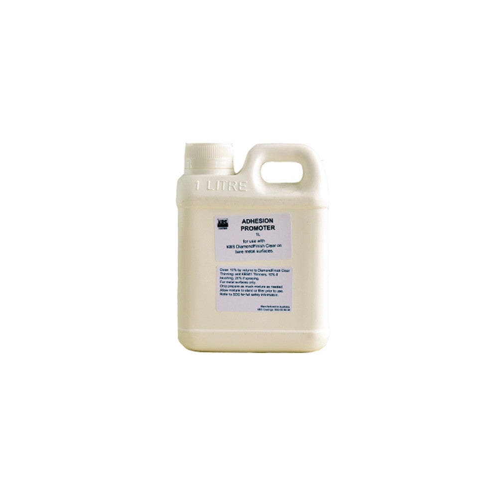Kbs Adhesion Promoter Metal Surfaces 1 Litre
