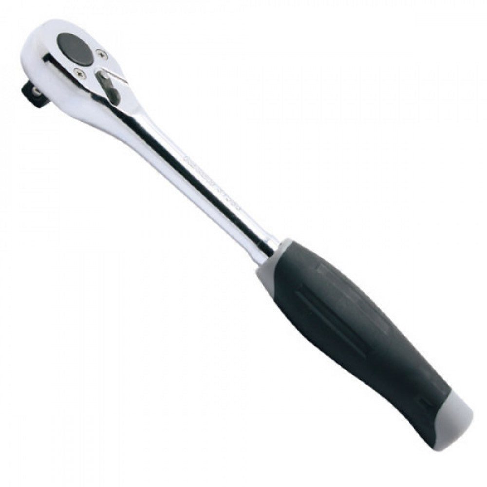 Koken 3/8"Dr Ratchet 200mm Rubber Grip