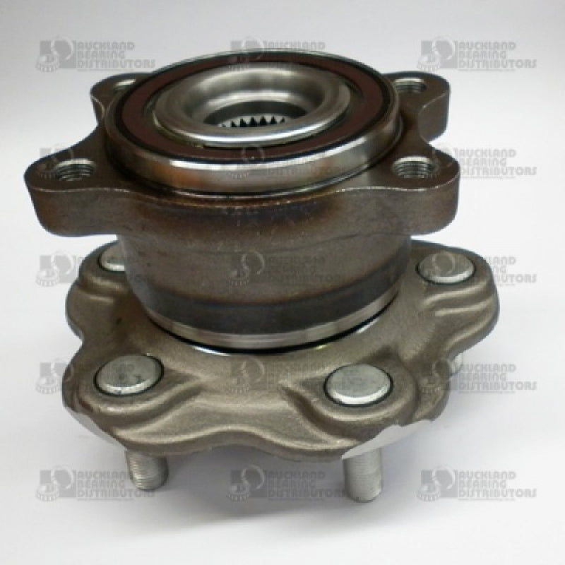 Wheel Bearing Rear To Suit NISSAN PRESAGE NU31