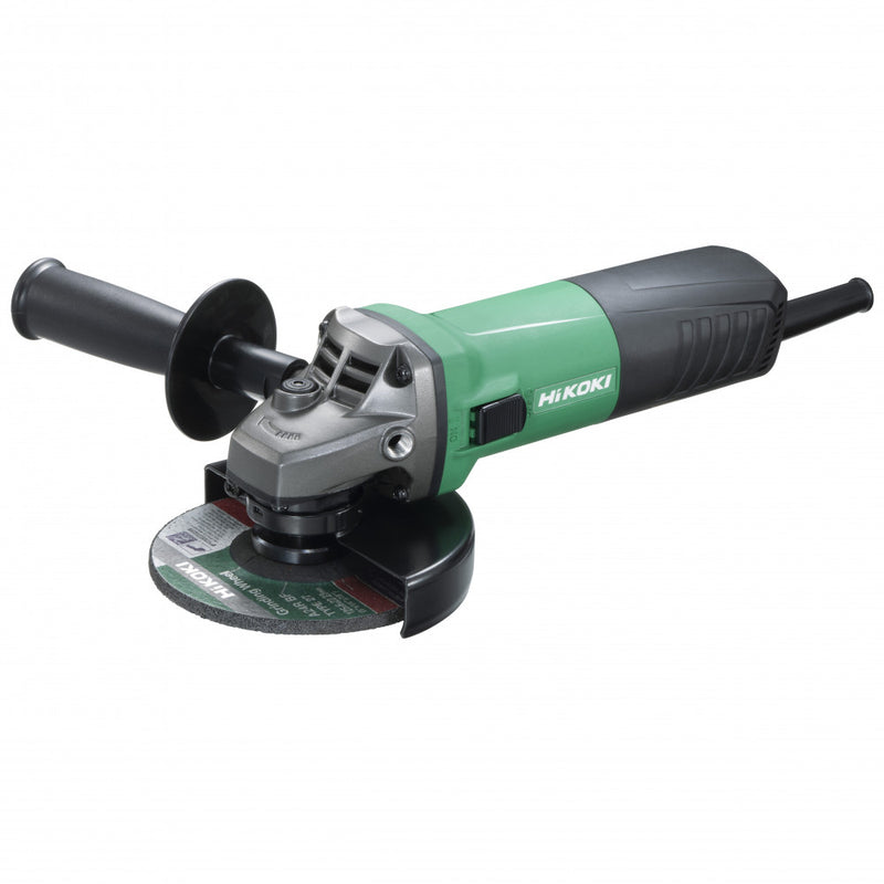 HiKOKI 125mm Angle Grinder 900W