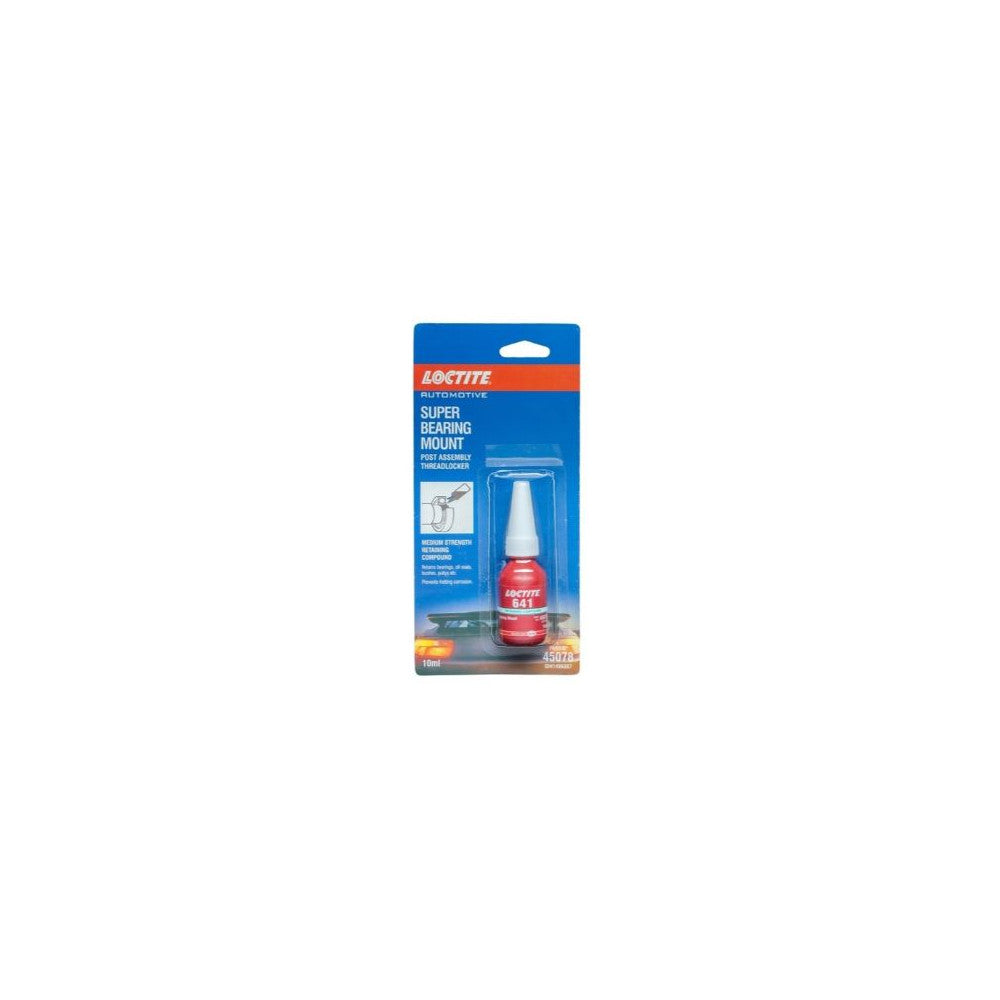Loctite Bearing Mount (21314)