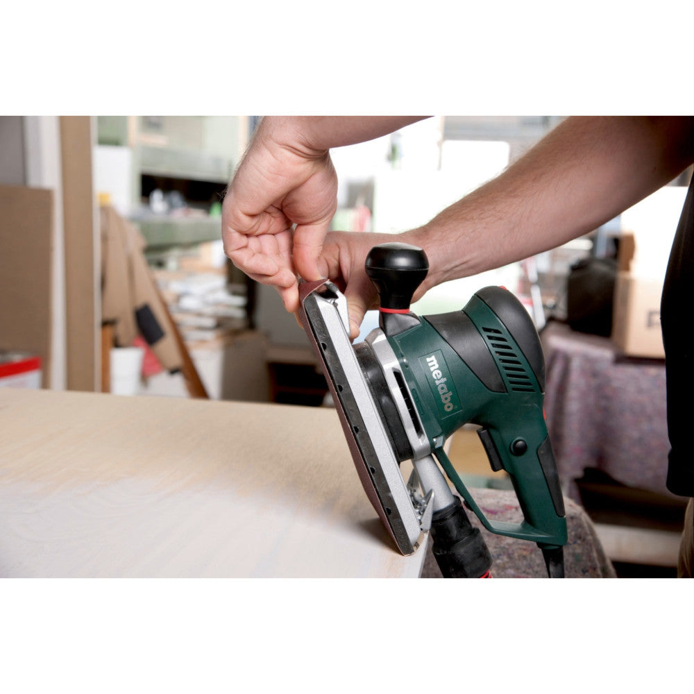 Metabo 350W 1/2 Sheet (114x229mm) Sander