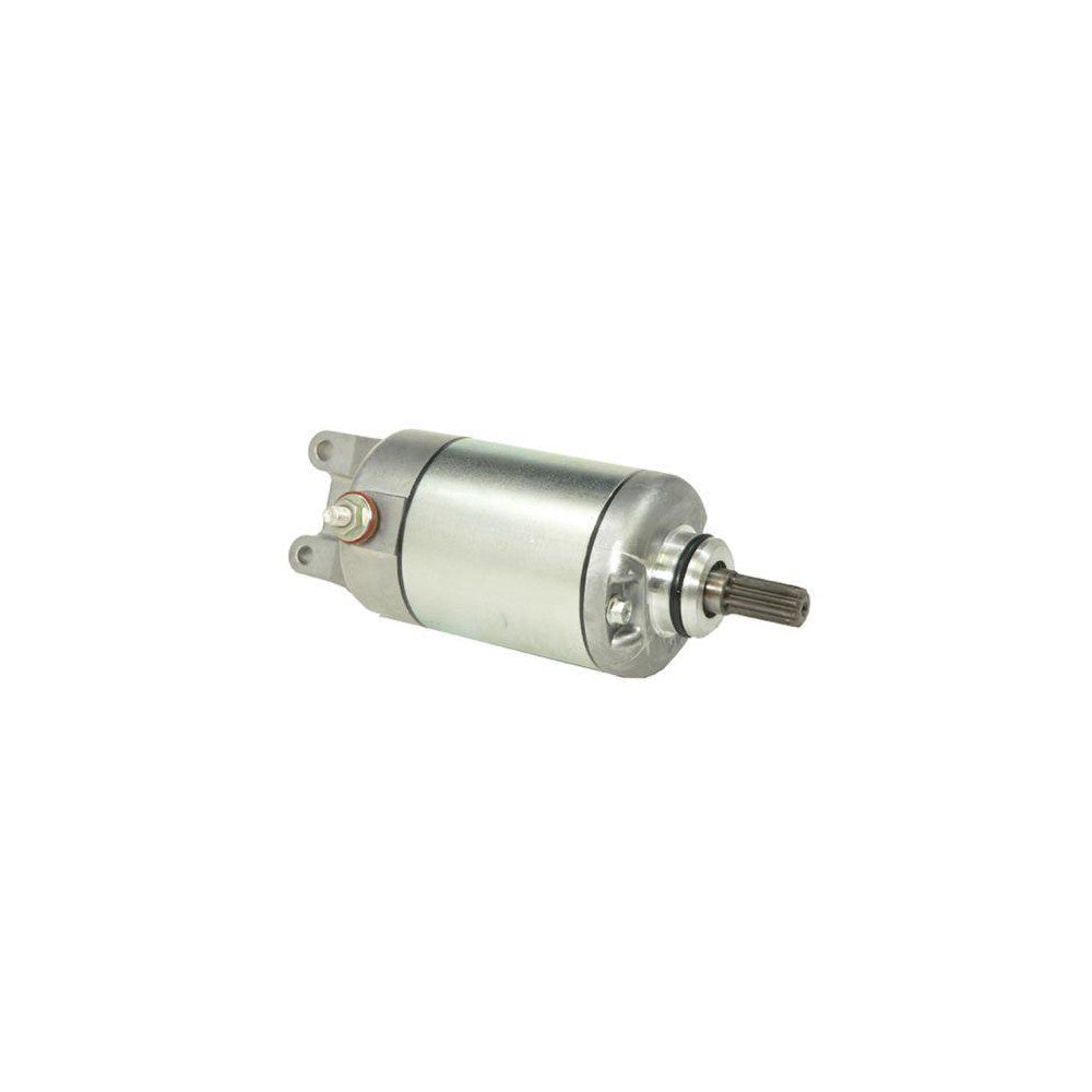 Starter Motor Arrowhead Suzuki Lta450 Kingquad 07-10 Lta500 Kingquad 09-15