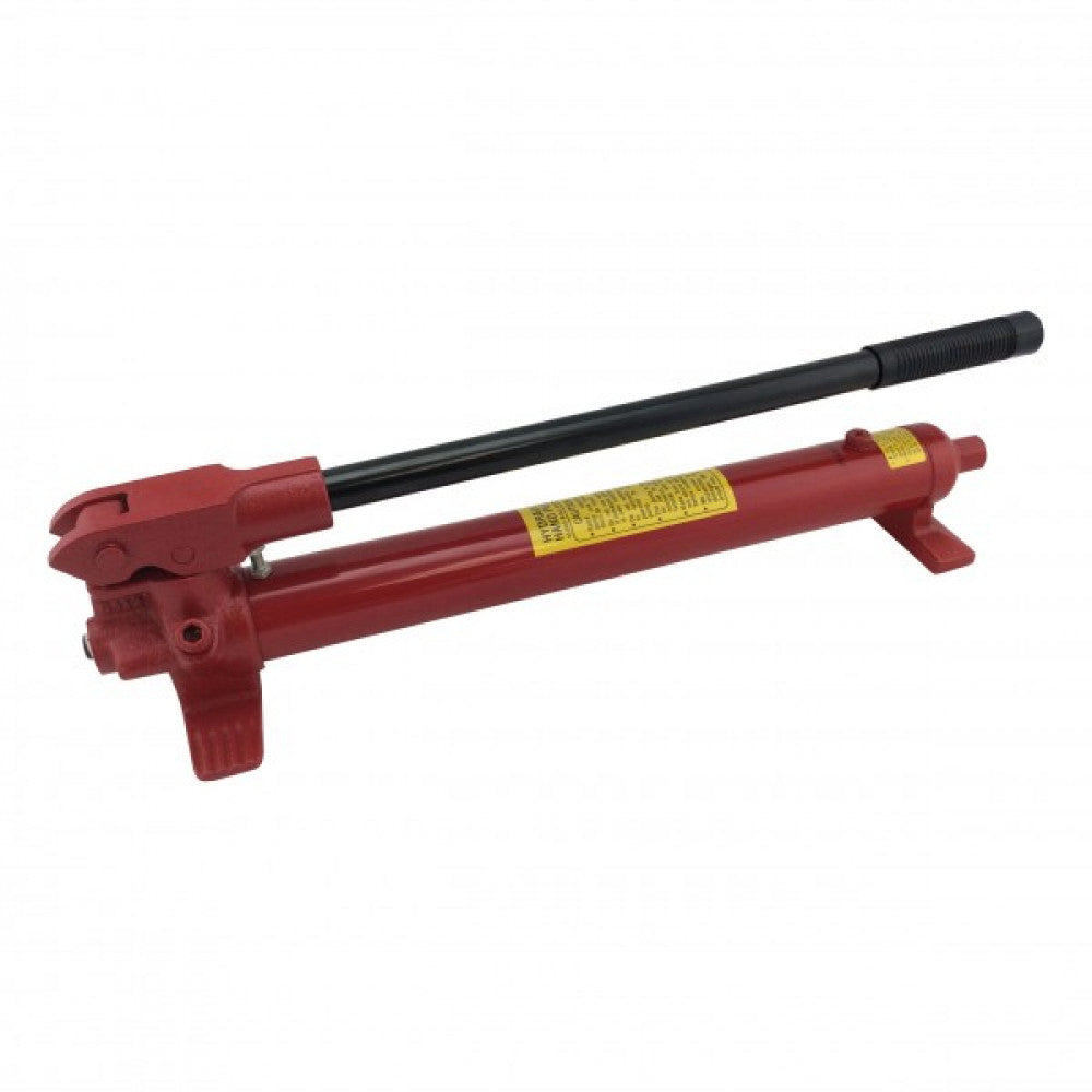 Hydraulic Porta 10 Ton   Pump Unit No Hose Rico