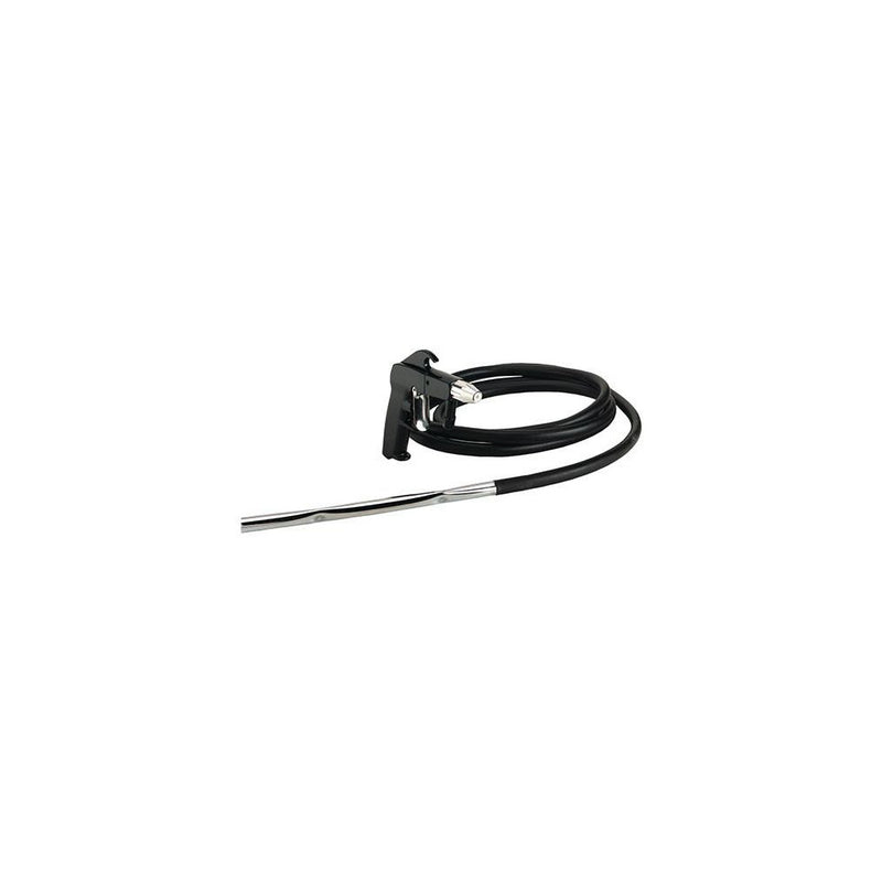 Campbell Hausfeld Air Sandblaster Siphon Feed At1226