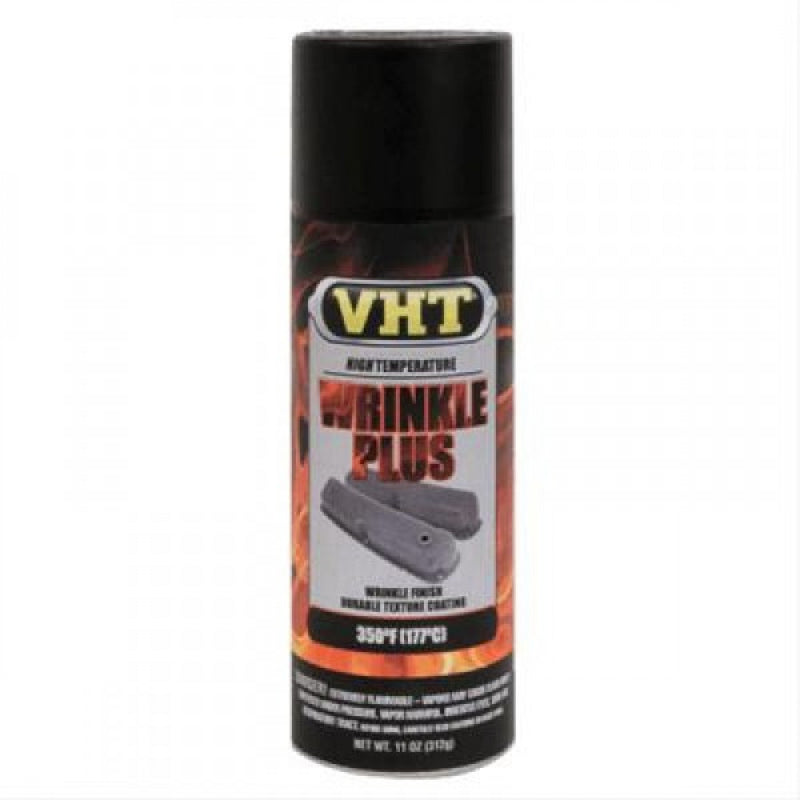 VHT Paint Wrinkle Finish Coating (Black)