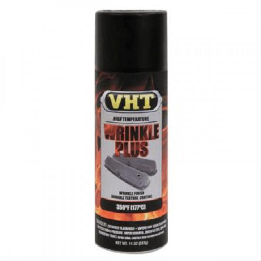 VHT Paint Wrinkle Finish Coating (Black)#201A