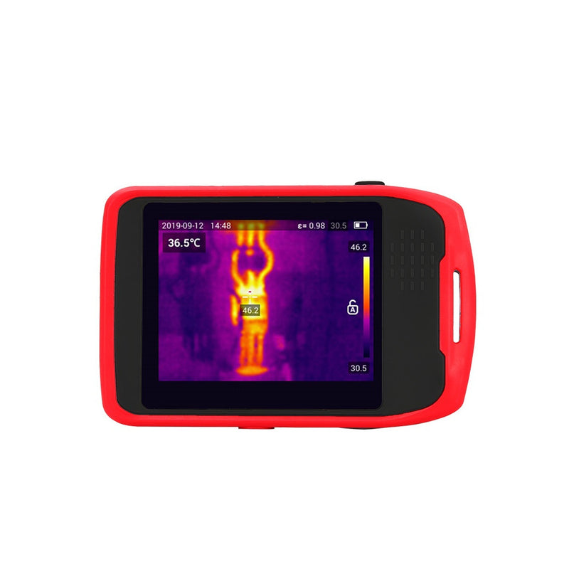 Uni-T UTi120T Thermal Imager (-20 ~ 400?)