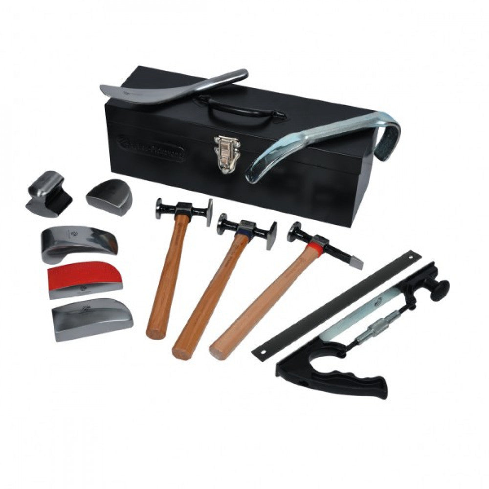 Sykes 058001 Body Repair Set - Standard Kit