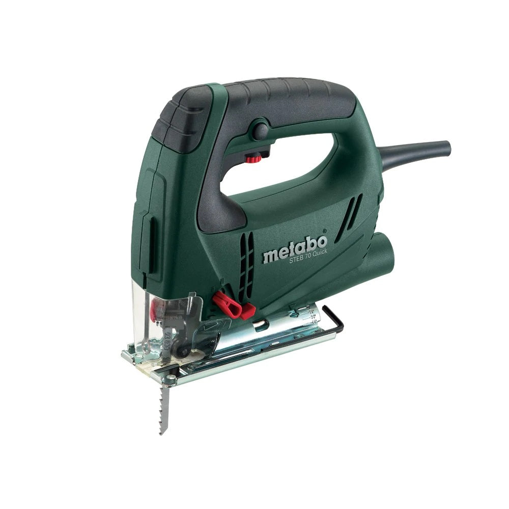 Metabo D-Handle Jigsaw 570W