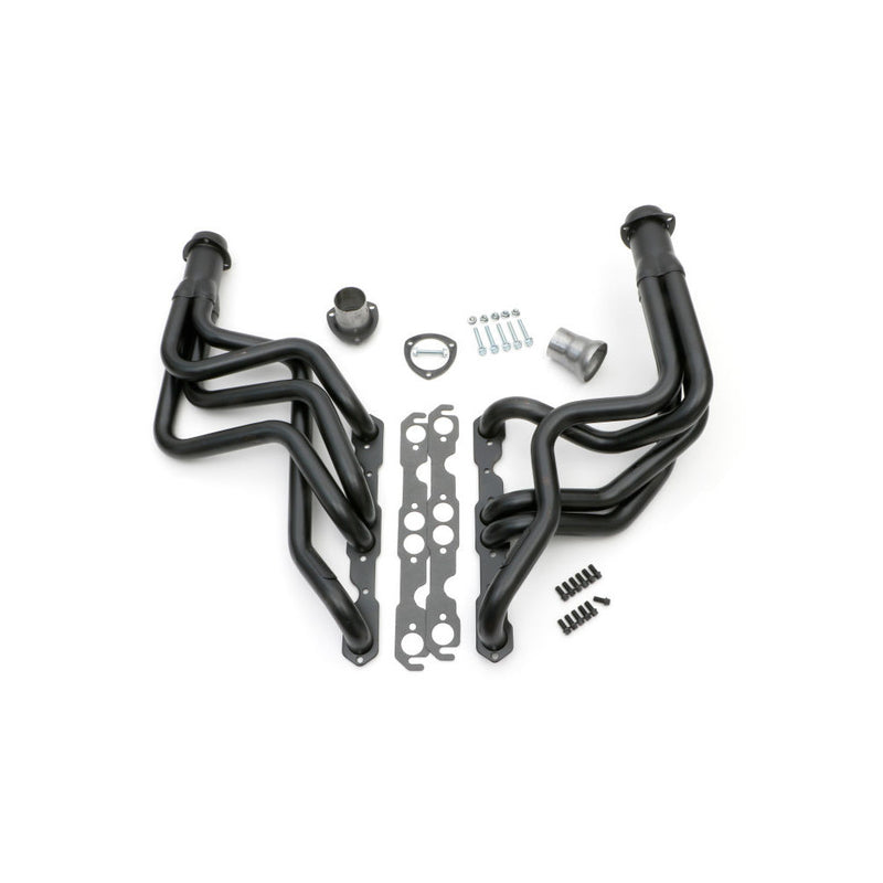 Hedman Headers Chev SB For 71-94, 283/400 - Set