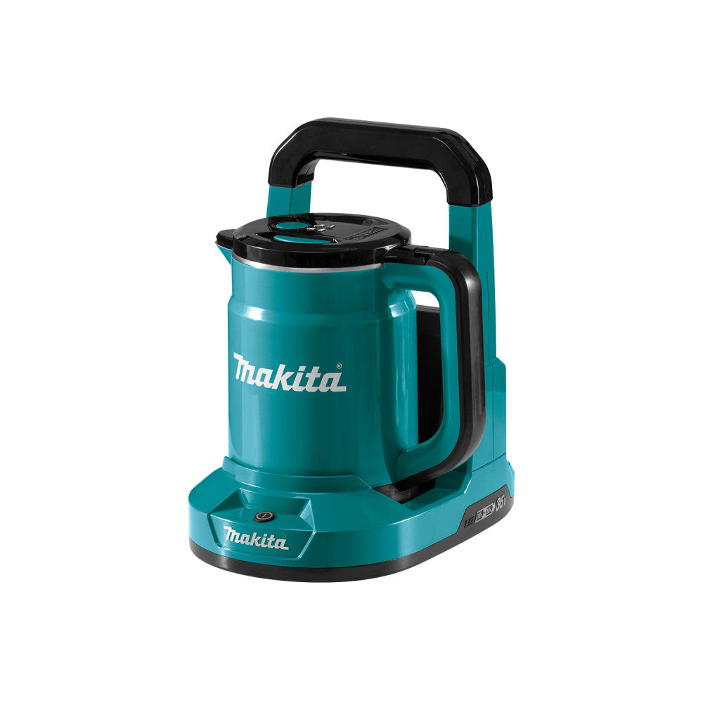 Makita 18Vx2 (36V) LXT 800mL Kettle - TOOL ONLY