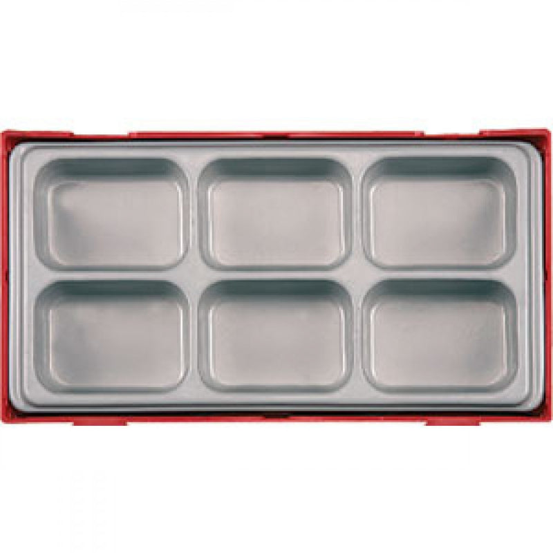 Teng Add-On Compartment (6 Space) - Tc-Tray