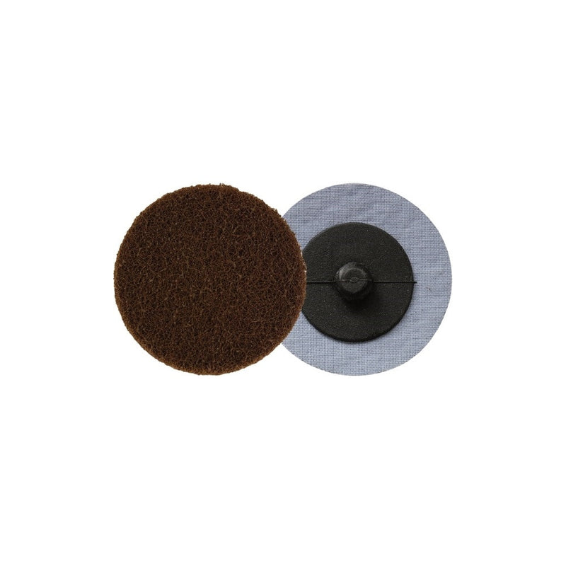 Klingspor Klingloc SCD Quick Change Disc - 50mm, Coarse (10pk)