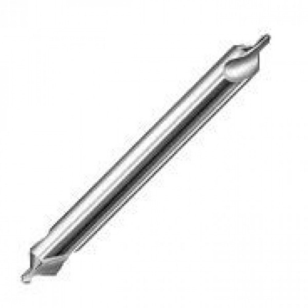 8.0x3.0mm Extra Length Centre Drill  80mm OAL BS4