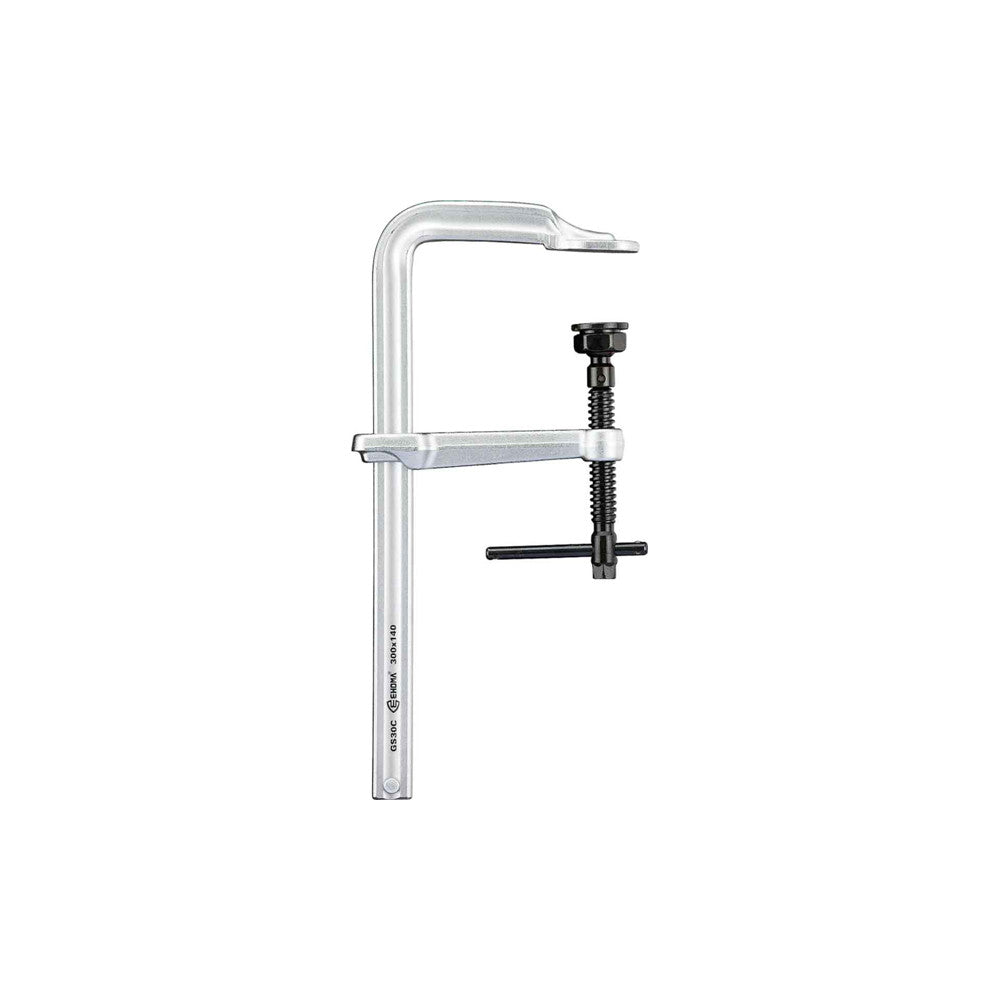 Ehoma H.D. Clamp 400 x 120mm 1200Kgp (Changeable P